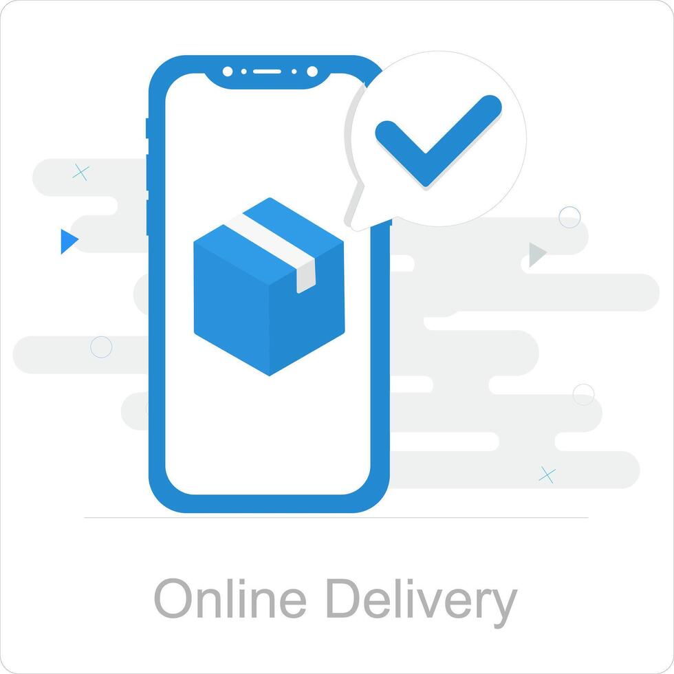 Instant Delivery